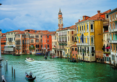 Venezia